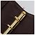 LOUIS VUITTON Monogram Mini Agenda PM Day Planner Cover Red R20912 Auth BA13432 Roja - vista 10