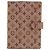 LOUIS VUITTON Monogram Mini Agenda PM Day Planner Cover Red R20912 Auth BA13432 Roja - vista 13