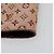 LOUIS VUITTON Monogram Mini Agenda PM Day Planner Cover Red R20912 Auth BA13432 Roja - vista 16