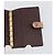 LOUIS VUITTON Monogram Mini Agenda PM Day Planner Cover Red R20912 Auth BA13432 Roja - vista 19