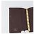 LOUIS VUITTON Monogram Mini Agenda PM Day Planner Cover Red R20912 Auth BA13432 Roja - vista 20