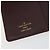 LOUIS VUITTON Monogram Mini Agenda PM Day Planner Cover Red R20912 Auth BA13432 Roja - vista 21