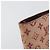 LOUIS VUITTON Monogram Mini Agenda PM Day Planner Cover Red R20912 Auth BA13432 Roja - vista 8