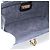 Borsa a Spalla GUCCI in Pelle Nera e Oro Auth BA13381 Nero D'oro - vista 17