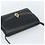 Borsa a Spalla GUCCI in Pelle Nera e Oro Auth BA13381 Nero D'oro - vista 6