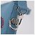 LOUIS VUITTON Monogram Yayoi Kusama Hobo Cruiser Bag Blue M21716 Auth 184962SM Blu chiaro - vista 17