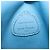 LOUIS VUITTON Monogram Yayoi Kusama Hobo Cruiser Bag Blue M21716 Auth 184962SM Blu chiaro - vista 18