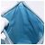 LOUIS VUITTON Monogram Yayoi Kusama Hobo Cruiser Bag Blue M21716 Auth 184962SM Blu chiaro - vista 20