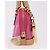 LOUIS VUITTON Monogram Vernis Micro Alma Bag Charm Pink M01706 LV Auth 185054SAM Rosa - vista 4