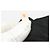 Borsa a Spalla con Catena PRADA Nylon Nero Argento Auth 184635V - vista 10
