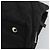 Borsa a Spalla con Catena PRADA Nylon Nero Argento Auth 184635V - vista 15