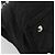 Borsa a Spalla con Catena PRADA Nylon Nero Argento Auth 184635V - vista 16