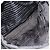 Borsa a Spalla con Catena PRADA Nylon Nero Argento Auth 184635V - vista 27