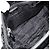 Borsa a Spalla con Catena PRADA Nylon Nero Argento Auth 184635V - vista 8