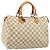 LOUIS VUITTON Borsa Damier Azur Speedy 30 N41533 LV Auth 184391A