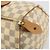 LOUIS VUITTON Borsa Damier Azur Speedy 30 N41533 LV Auth 184391A - vista 18