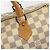 LOUIS VUITTON Borsa Damier Azur Speedy 30 N41533 LV Auth 184391A - vista 19