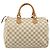 LOUIS VUITTON Borsa Damier Azur Speedy 30 N41533 LV Auth 184391A - vista 2