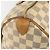 LOUIS VUITTON Borsa Damier Azur Speedy 30 N41533 LV Auth 184391A - vista 20