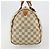 LOUIS VUITTON Borsa Damier Azur Speedy 30 N41533 LV Auth 184391A - vista 4