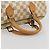 LOUIS VUITTON Borsa Damier Azur Speedy 30 N41533 LV Auth 184391A - vista 7