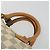 LOUIS VUITTON Borsa Damier Azur Speedy 30 N41533 LV Auth 184391A - vista 8