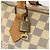LOUIS VUITTON Borsa Damier Azur Speedy 30 N41533 LV Auth 184391A - vista 9