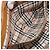 Borsa Tote BURBERRY in pelle marrone oro Auth 183355 D'oro - vista 21