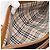 Borsa Tote BURBERRY in pelle marrone oro Auth 183355 D'oro - vista 22