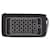 LOUIS VUITTON Monogram Eclipse Fragment iPhone Case M64433 LV Auth 184781M Monogramma - vista 13