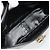 Céline Borsa a Spalla CELINE in Pelle Nera e Oro Auth 185088 Nero D'oro - vista 11