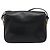 Céline Borsa a Spalla CELINE in Pelle Nera e Oro Auth 185088 Nero D'oro - vista 2