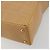 CHANEL Choco Bar Tote Bag Lammleder Beige Gold CC Auth BA13309 Golden - Ansicht 14