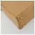 CHANEL Choco Bar Tote Bag Lammleder Beige Gold CC Auth BA13309 Golden - Ansicht 15
