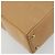 CHANEL Choco Bar Tote Bag Lammleder Beige Gold CC Auth BA13309 Golden - Ansicht 17