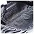 PRADA Shoulder Bag Leather Black Silver Auth 185477SAV Silvery - view 10