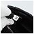 PRADA Shoulder Bag Leather Black Silver Auth 185477SAV Silvery - view 11