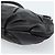 PRADA Shoulder Bag Leather Black Silver Auth 185477SAV Silvery - view 17