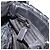 PRADA Shoulder Bag Leather Black Silver Auth 185477SAV Silvery - view 22