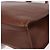 Borsa Burberry in pelle marrone oro Auth ep14751 D'oro - vista 16