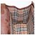 Borsa Burberry in pelle marrone oro Auth ep14751 D'oro - vista 19