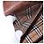 Borsa Burberry in pelle marrone oro Auth ep14751 D'oro - vista 22