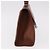 Borsa Burberry in pelle marrone oro Auth ep14751 D'oro - vista 5