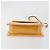 LOUIS VUITTON Monogram Vernis Motto Pouch Marshmallow Pink M91312 Auth ka4665 - vista 5