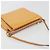 LOUIS VUITTON Monogram Vernis Motto Pouch Marshmallow Pink M91312 Auth ka4665 - vista 6
