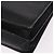 Borsa Business CARTIER in pelle nera argento Auth 184924 Nero - vista 11
