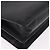 Borsa Business CARTIER in pelle nera argento Auth 184924 Nero - vista 12
