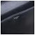 Borsa Business CARTIER in pelle nera argento Auth 184924 Nero - vista 16