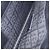 Borsa Business CARTIER in pelle nera argento Auth 184924 Nero - vista 17