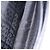 Borsa Business CARTIER in pelle nera argento Auth 184924 Nero - vista 20